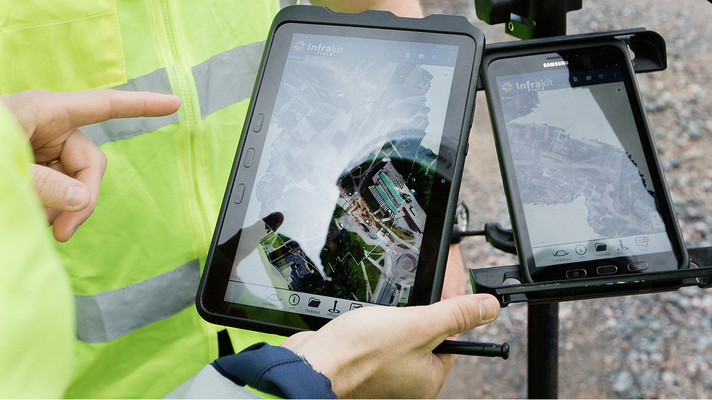 Enabled real-time data sharing, precise updates, and time savings