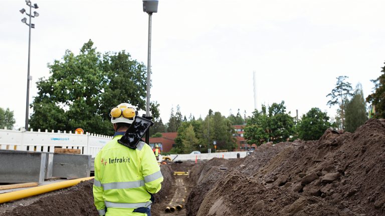 “Working this way saves one man, in my estimation, 20 hours of work per week…”