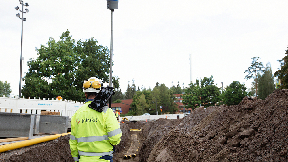 “Working this way saves one man, in my estimation, 20 hours of work per week…”