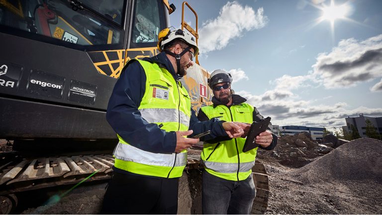 Advancement through digitalization and innovation