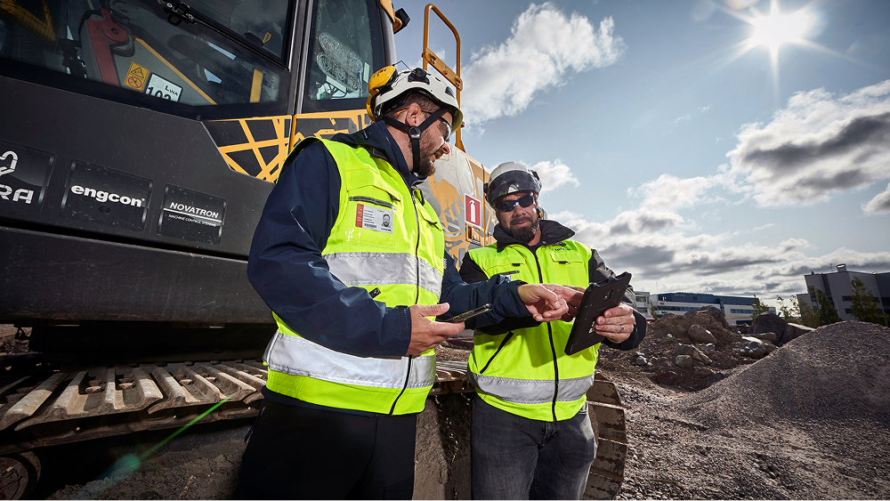 Advancement through digitalization and innovation