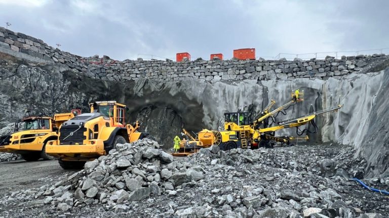 Intervju med stikningsleder Trond Ivar Nordal