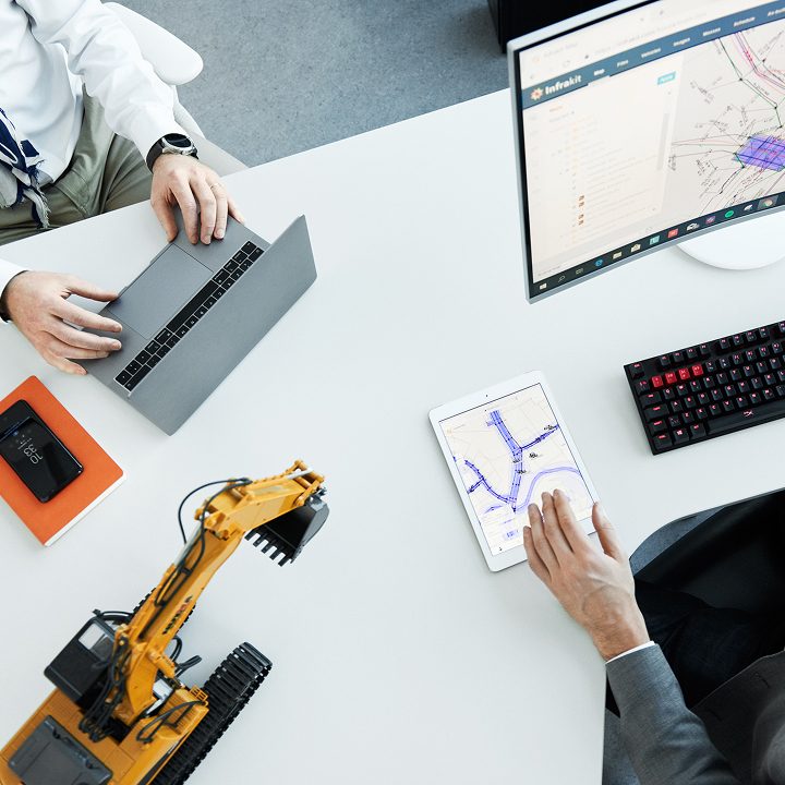 Build your future  in our team